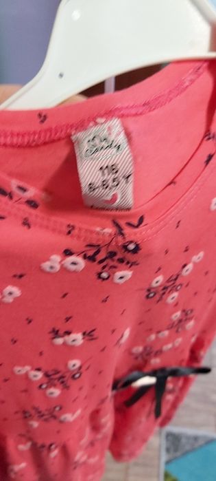 Плаття для дівчинки