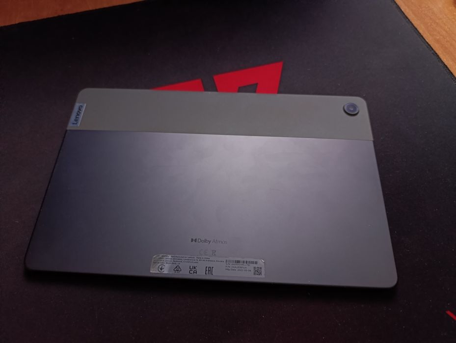 Планшет Lenovo Tab M10 Plus 3rd Gen