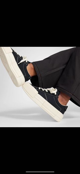 Кеди Converse Cruise 40