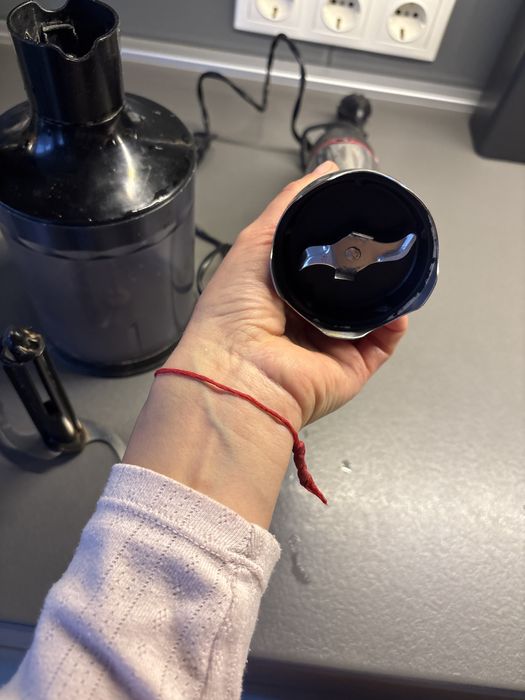 Запасні частини до блендера philips