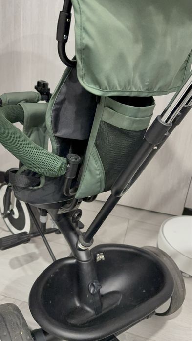 Дитячий велосипед Kinderkraft