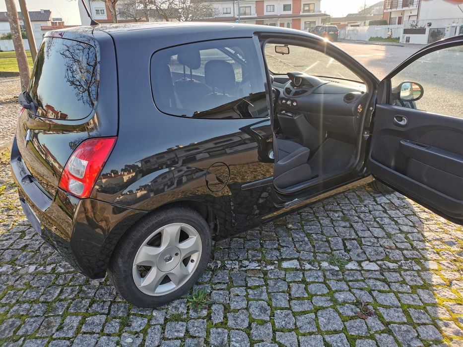 Renault Twingo Dynamique S 1.5 dCi