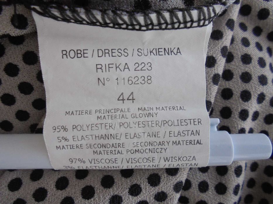 vestido de senhora muito bonito