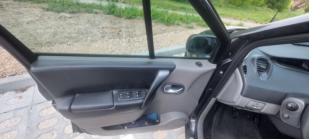 Sprzedam Renault Scenic Grand
