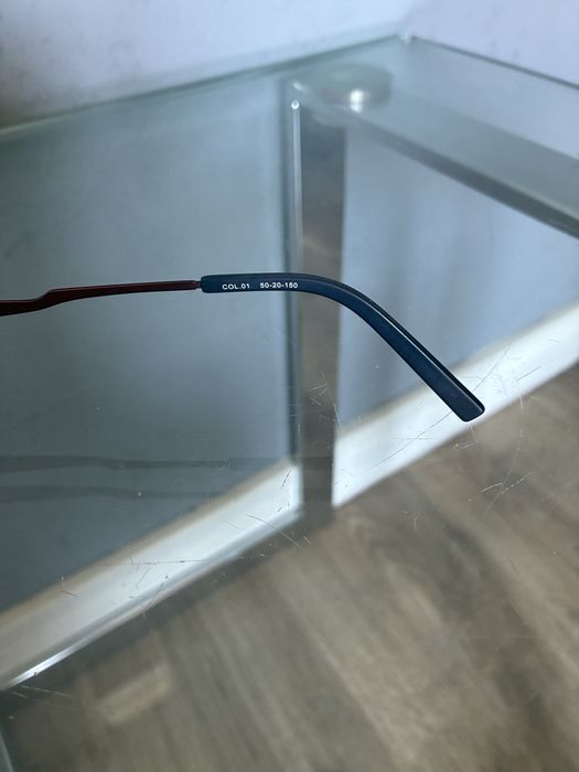 Lis AC499A okulary oprawki