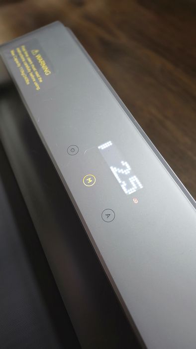 Bieżnia elektryczna składana KingSmith WalkingPad R1 Pro