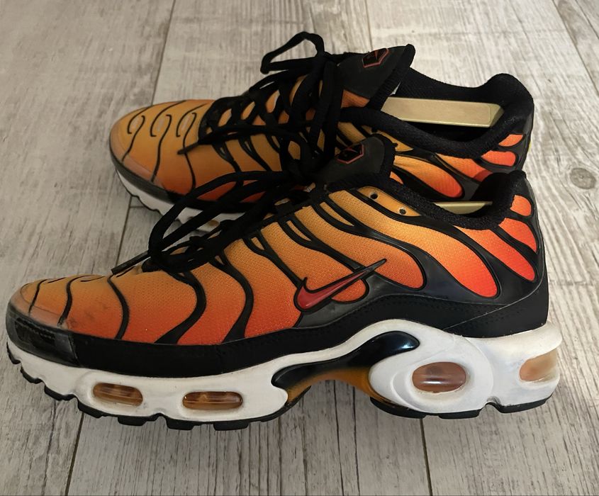 Чоловічі кросівки Nike Air Max Plus OG Pimento