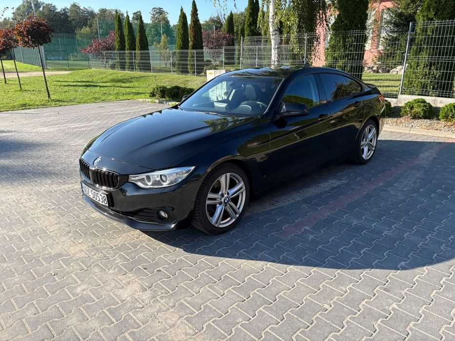 BMW Seria 4
