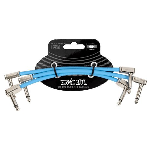 ERNIE BALL EB 6460 kabel instrumentalny