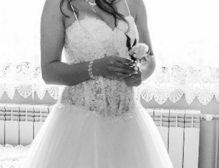 Sprzedam Suknie ślubna Princessa LEXI