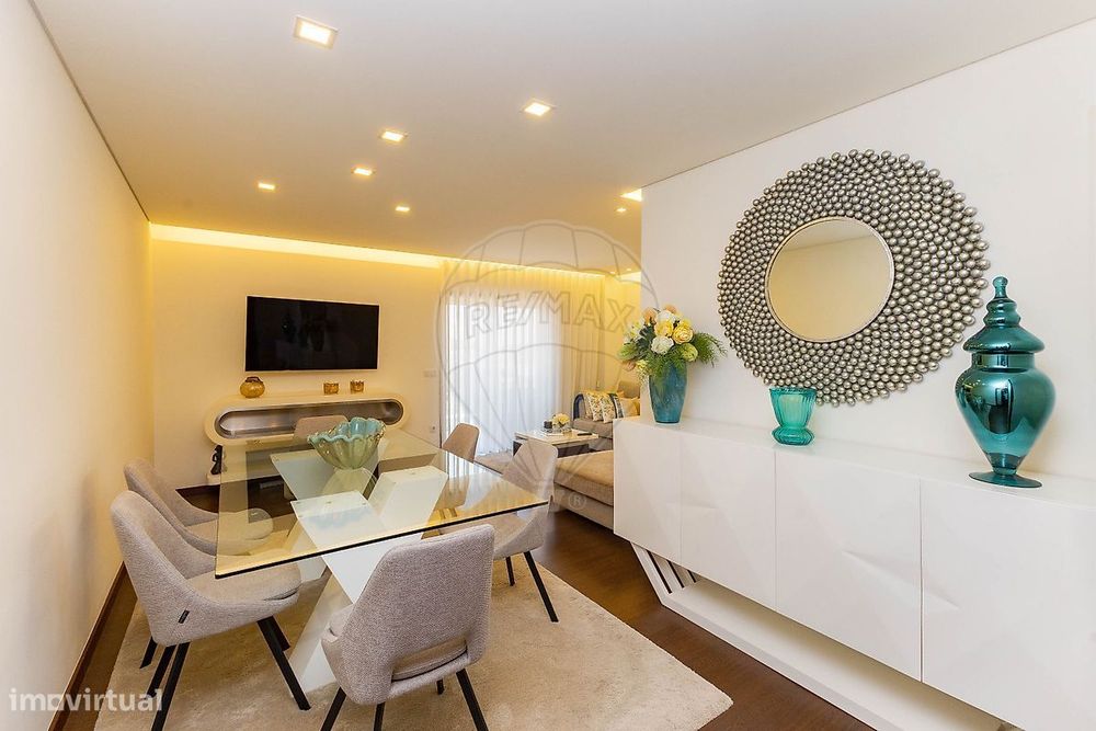 Apartamento T2 para venda