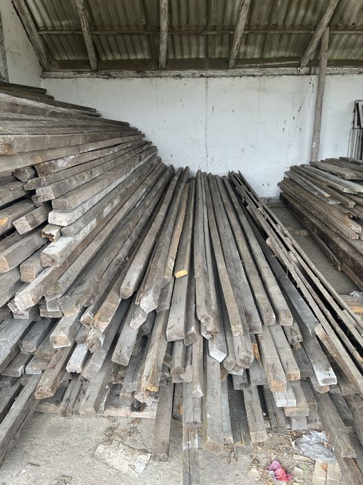 Пиломатеріали