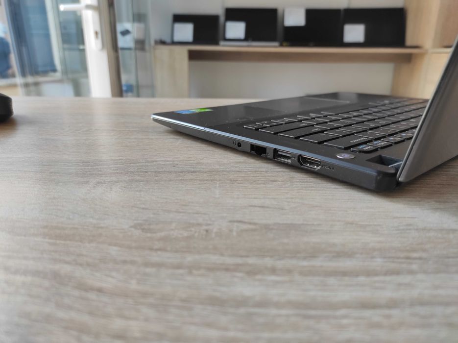 Laptop Dell Vostro 5470 - i5-4210u, 8GB ram, Nvidia GeForce, dysk SSD