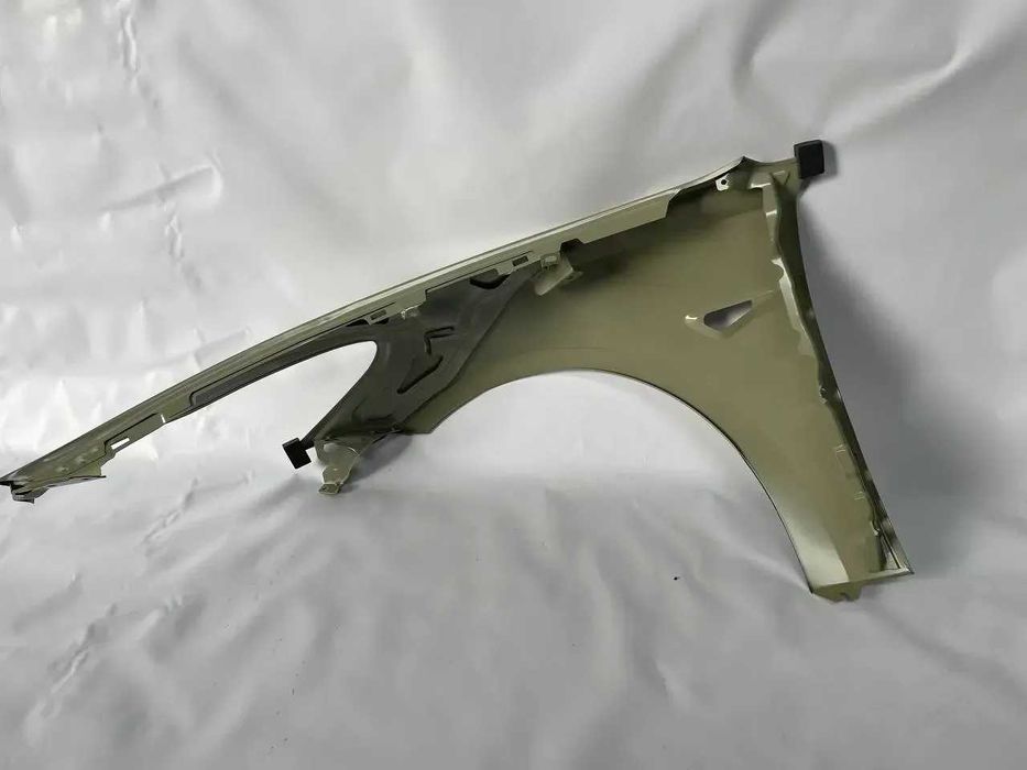 Tesla Model 3 Крыло переднее правое 2017-20 1081400E0D