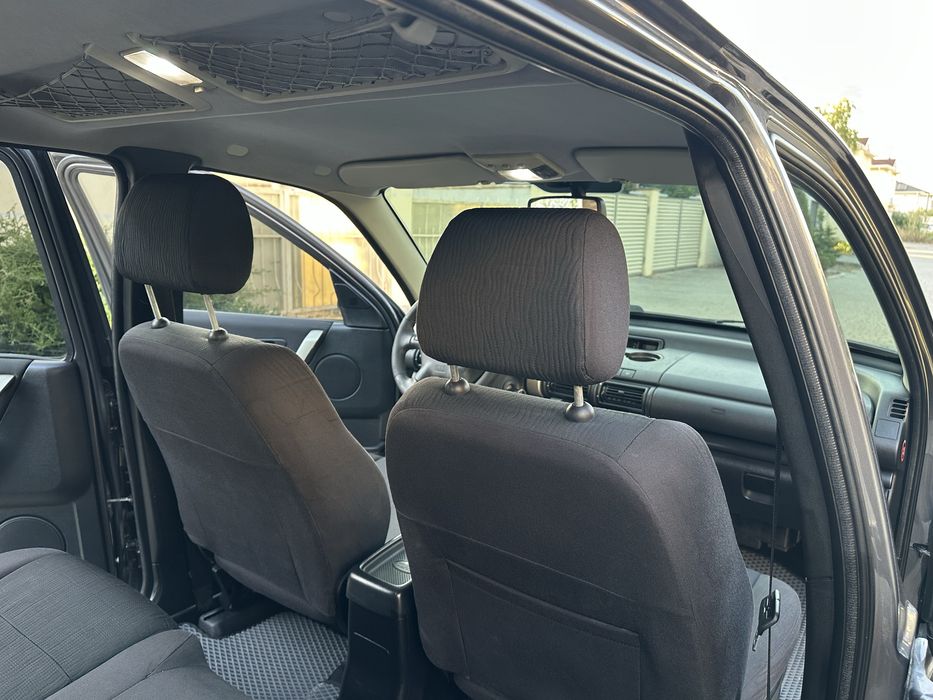 Land Rover Frieelander 2.0 Diesel 4wd