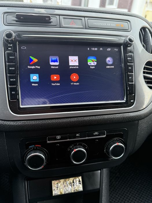 Продам вольсваген тигуан