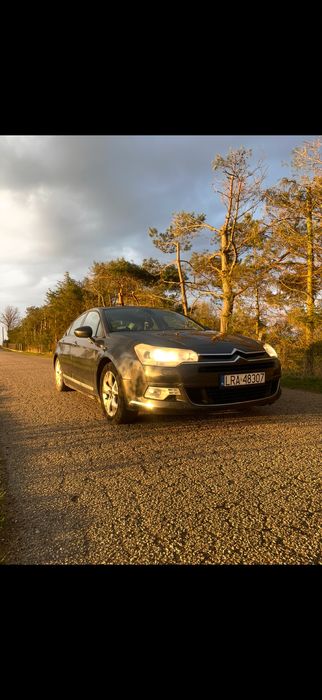 Sprzedam Citroen C5