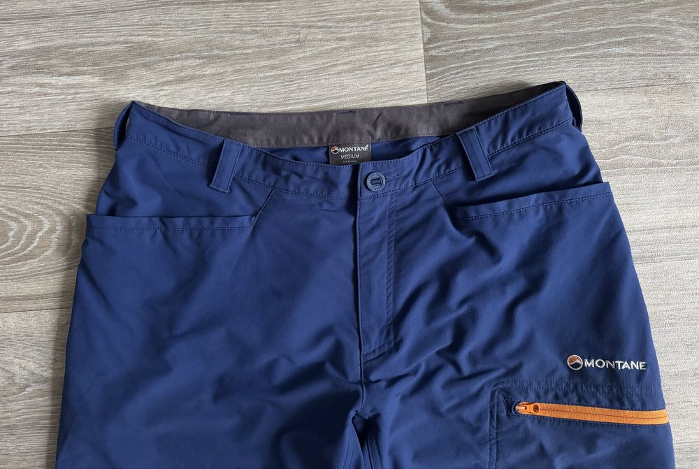 Мужские шорты Montane