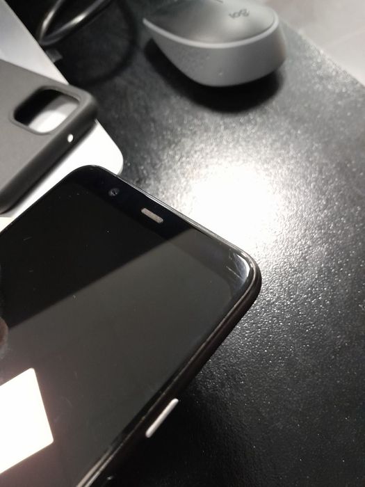 Google pixel 4xl 6/64