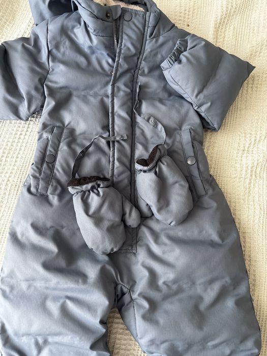 Демі комбінезон Reserved