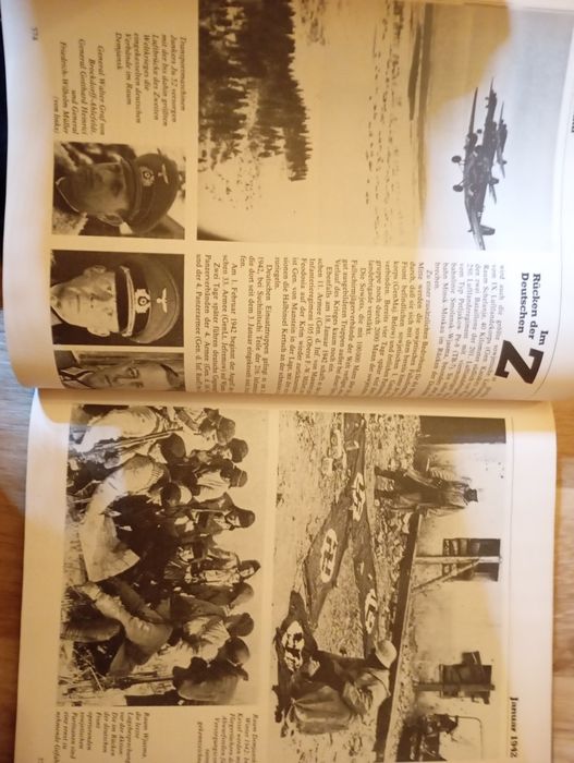 Книга вторая мировая война