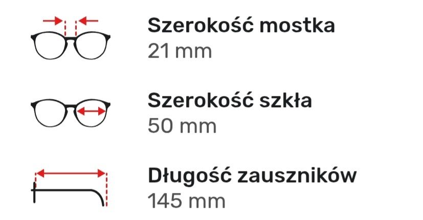 Okulary przeciwsłoneczne Ray-Ban  MEGA CLUBMASTER  50