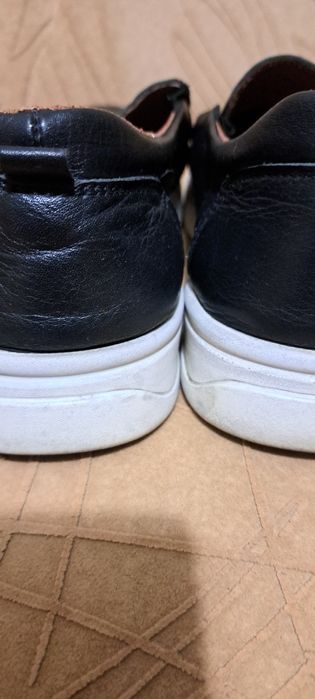 Слипоны  Lewis 46 размер.