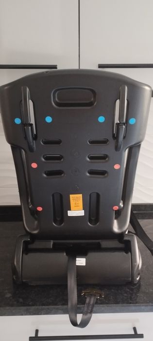 Cadeira para automóvel Safety first 1