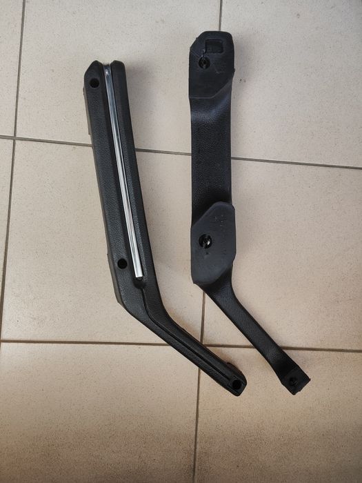 Ручки дверные ВАЗ 2101 2102 2103 2104 2105 2106 2107