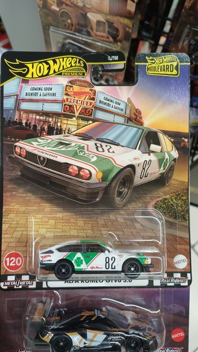Carros hotwheels