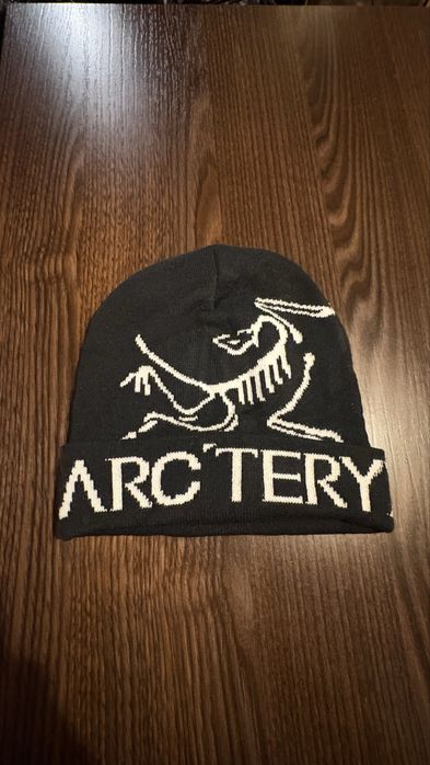 czaoka arc teryx
