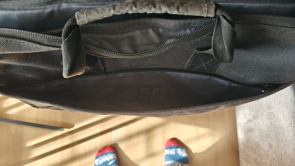 Torba na laptopa Lanetti