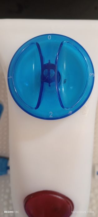 Hidro-massajador para pés