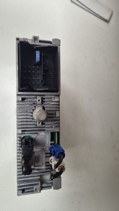 Autoradio Peugeot Citroën