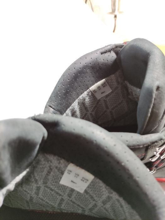 Buty górskie Hanwag Tatra II GTV