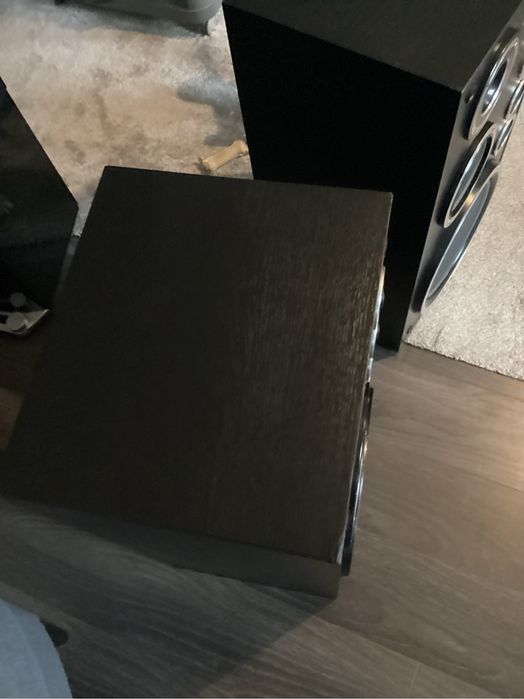 Kolumny  Tonsil Altus 110