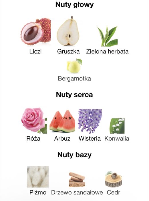 Masaki Paris Hana 80 ml