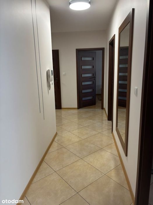 Gdynia Jantarowa | 74 m² | 3 pokoje | 2 łazienki | 2 balkony | 3500 zł