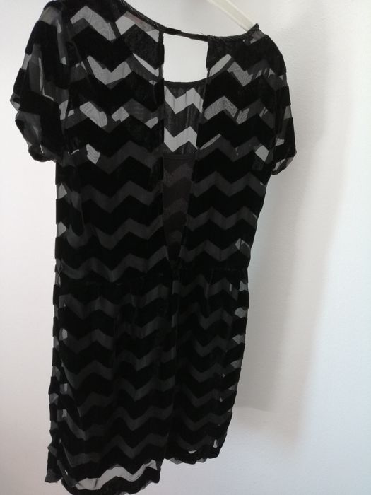 Vestido lefties M