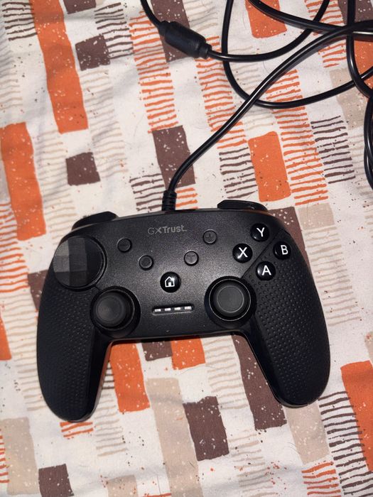 Comando ps4/pc USB