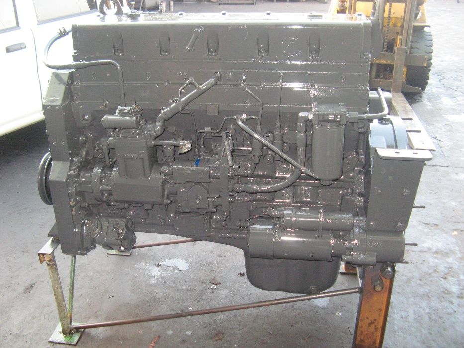 Cummins LT10, LTA10, LTA10-C, LTAA10-325 LT11