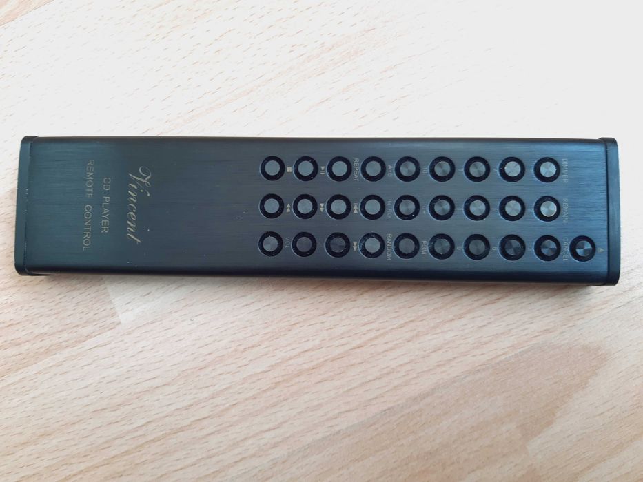 CD програвач Vincent CD-S6  XLR