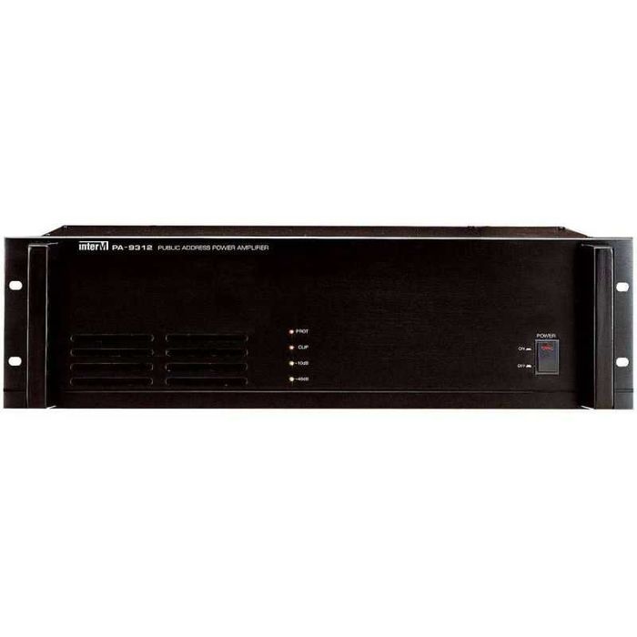 Усилитель оповещения Inter-M PA-9312