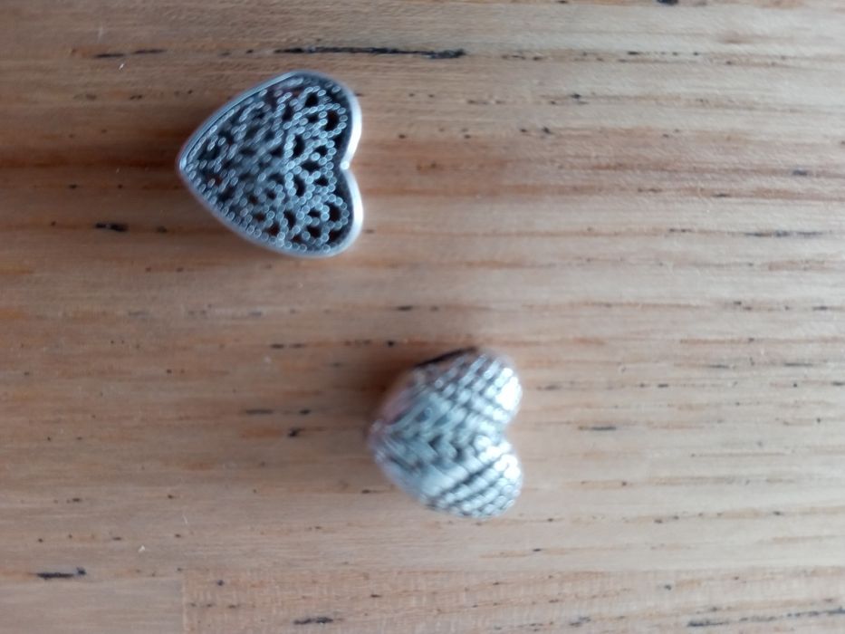 Charms srebro do bransoletki