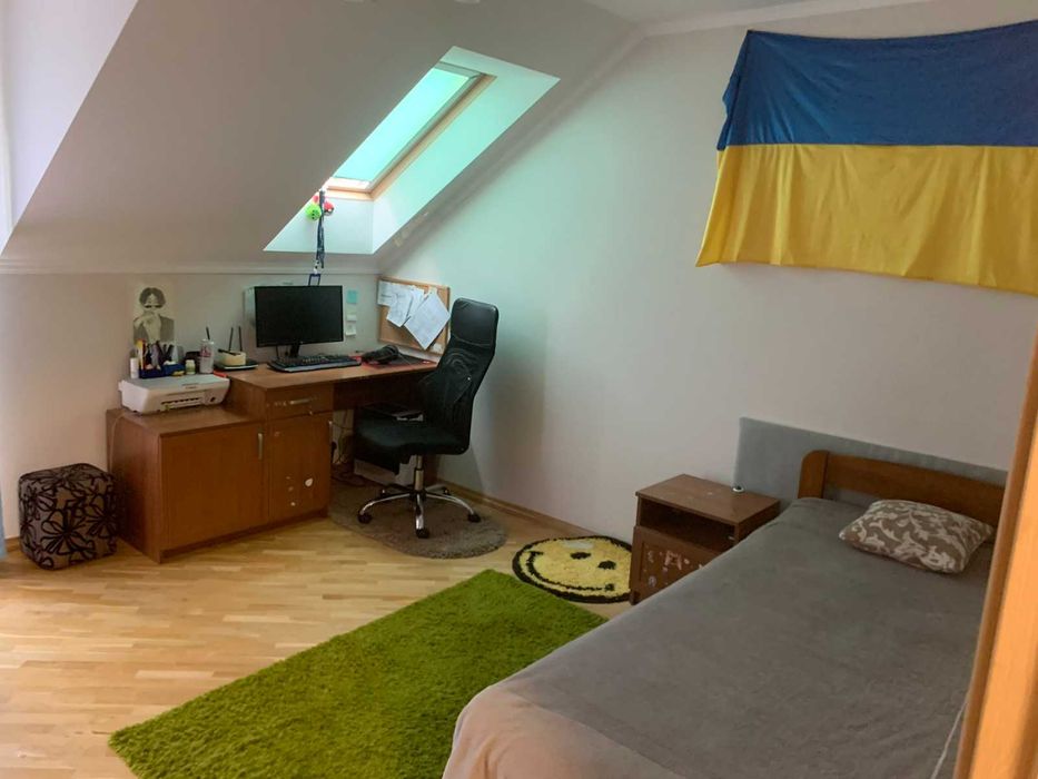 Оренда будинку в Винниках