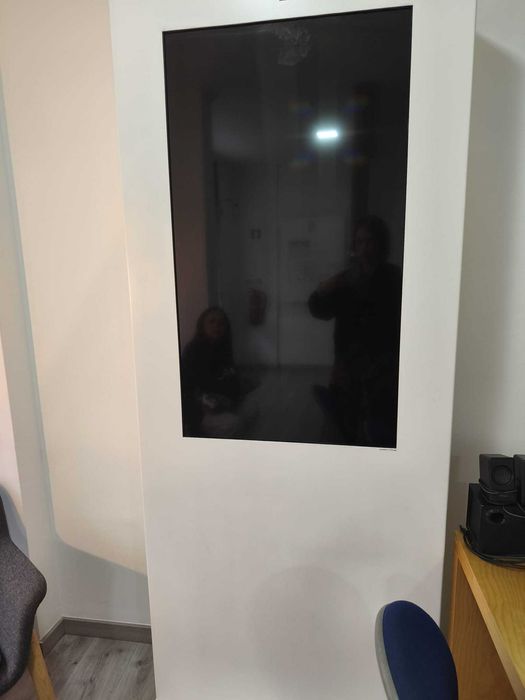 Totman para Televisão, sem televisão– Como Novo