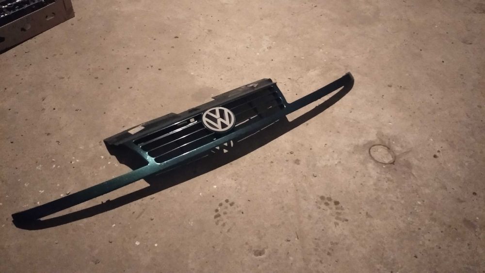 gril drzwi  LC6P sharan mk1  silnik 2.0b  ATM polos sprzeglo wiazka