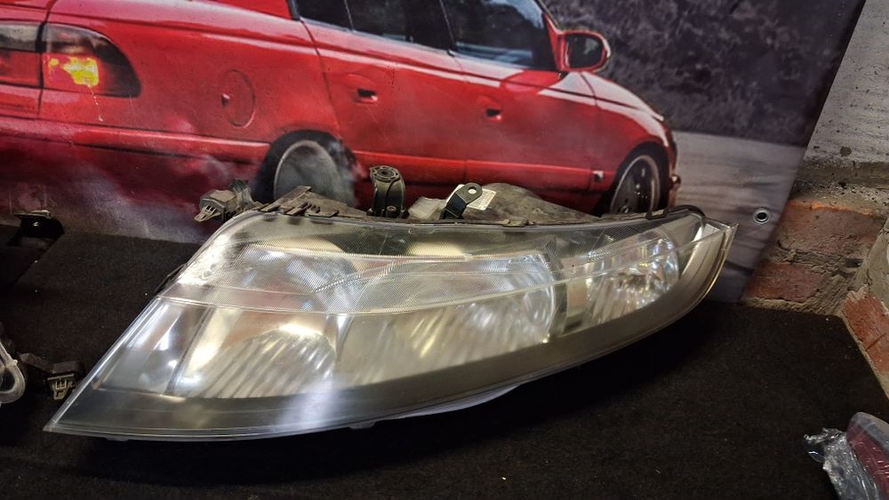 Передня права ліва фара Honda Civic 8 ufo