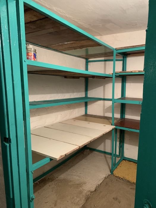 Продам погреб Даманский Доватора (Андрія Божка)