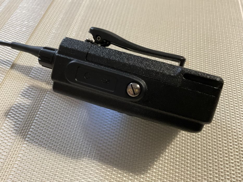 Radiotelefon KSUN X-TFSI-DM10UV